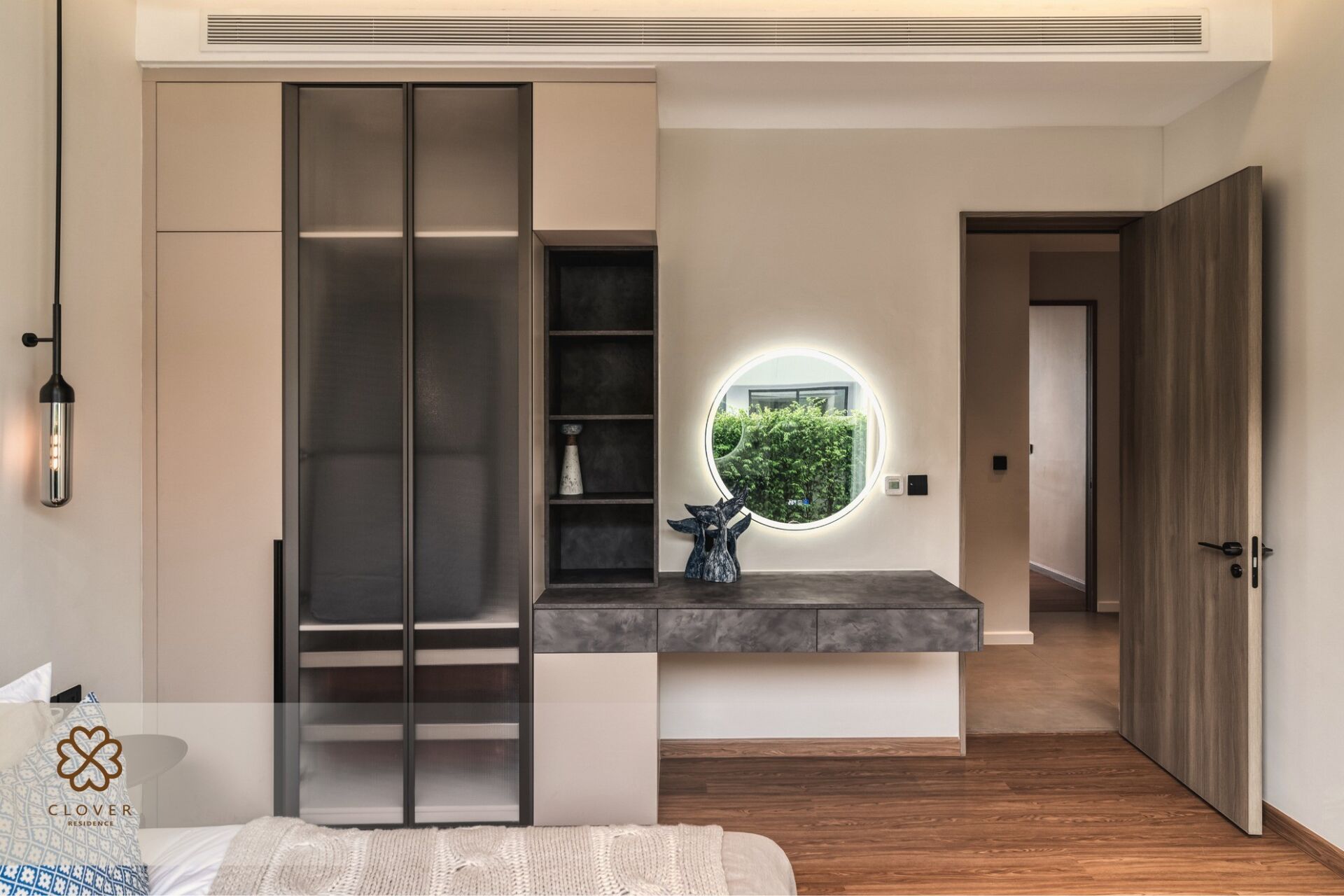 4-Bedroom Resale Pool Villa at Clover Residence, Phuket