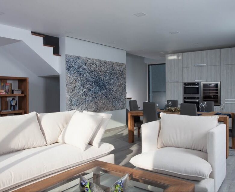 Sea View 4-Bedroom Villa for Sale in Kamala, Phuket – THB 32 Million