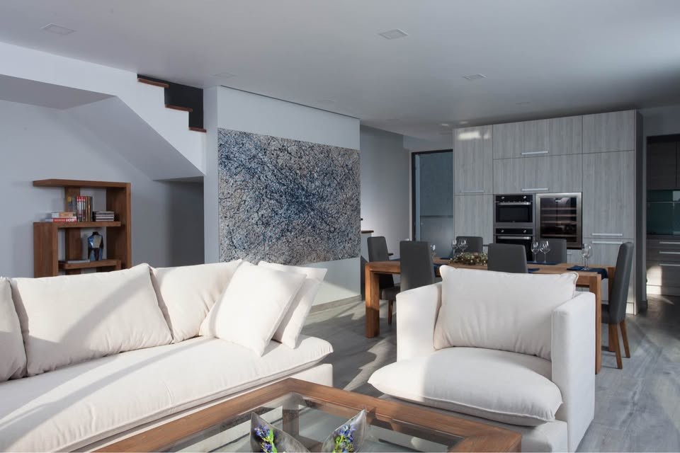 Sea View 4-Bedroom Villa for Sale in Kamala, Phuket – THB 32 Million