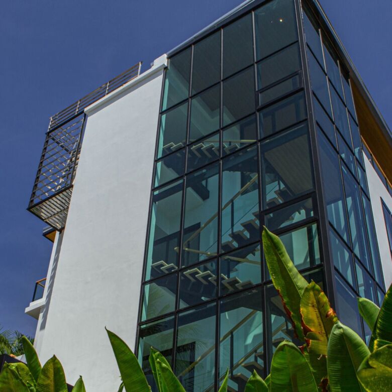 The Lantern Residences Phuket – Resale Luxury 4-Storey Residence for THB 32 Million