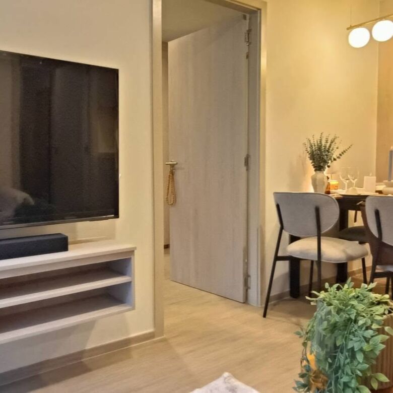 Condo for Rent at The Origin Kathu–Patong, Phuket – 2 Bedrooms, Pool View