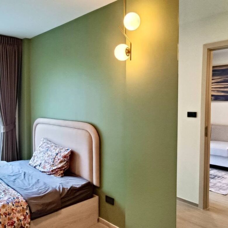 Condo for Rent at The Origin Kathu–Patong, Phuket – 2 Bedrooms, Pool View