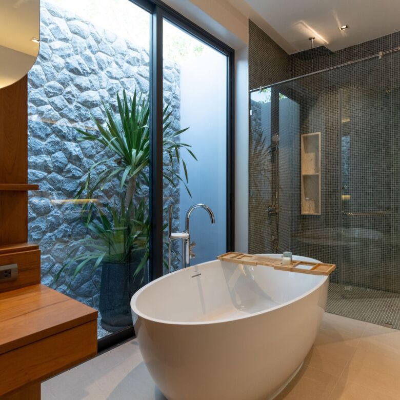 Luxury 3-Bedroom Pool Villas for Sale in Pasak, Phuket