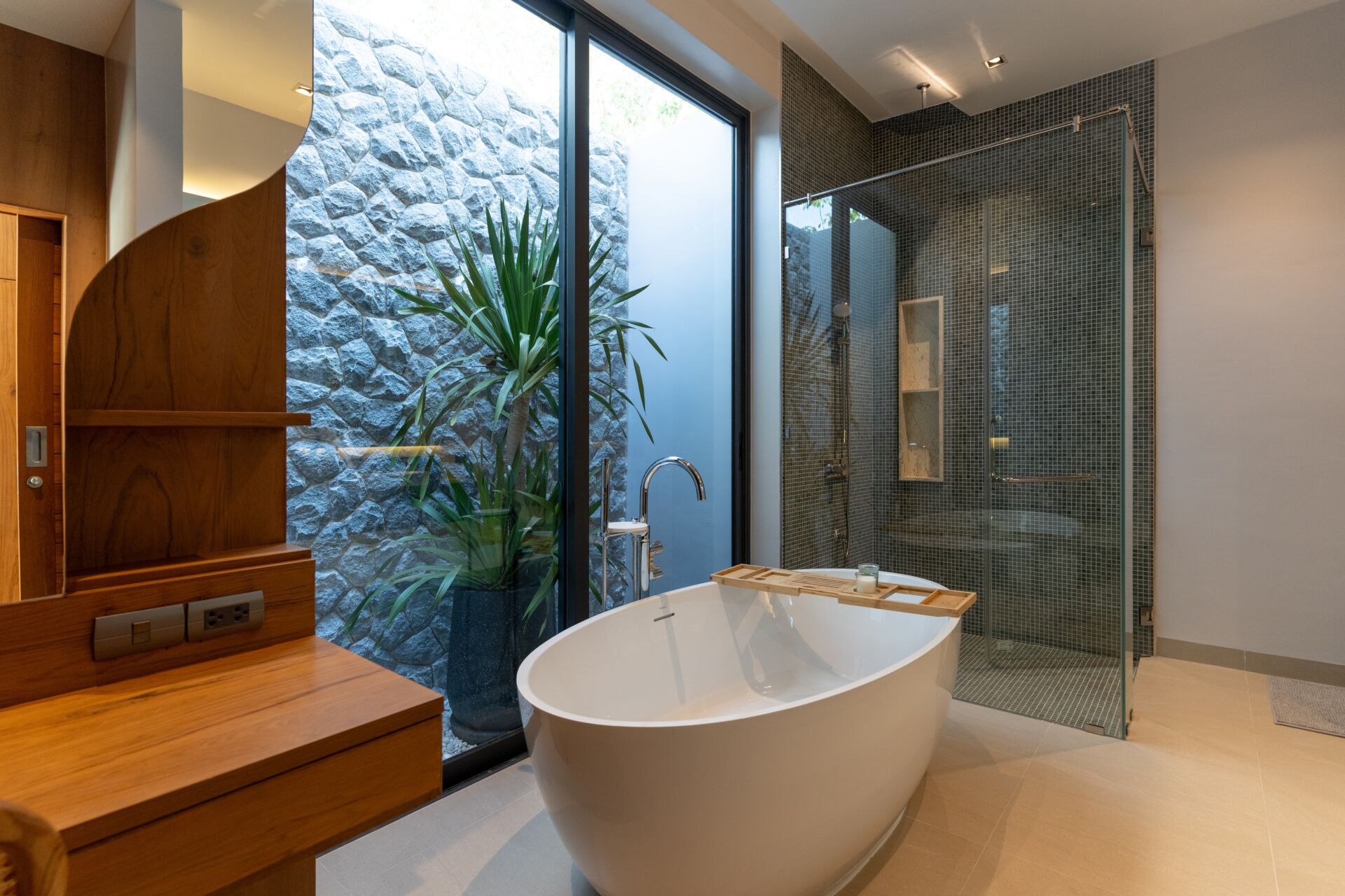 Luxury 3-Bedroom Pool Villas for Sale in Pasak, Phuket