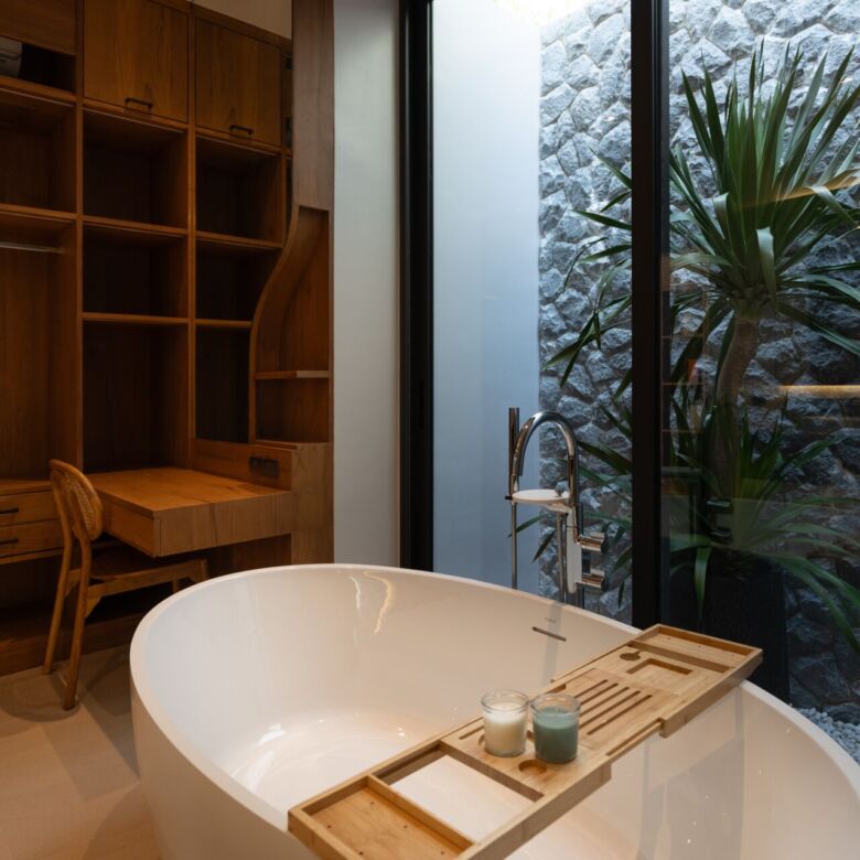 Luxury 3-Bedroom Pool Villas for Sale in Pasak, Phuket