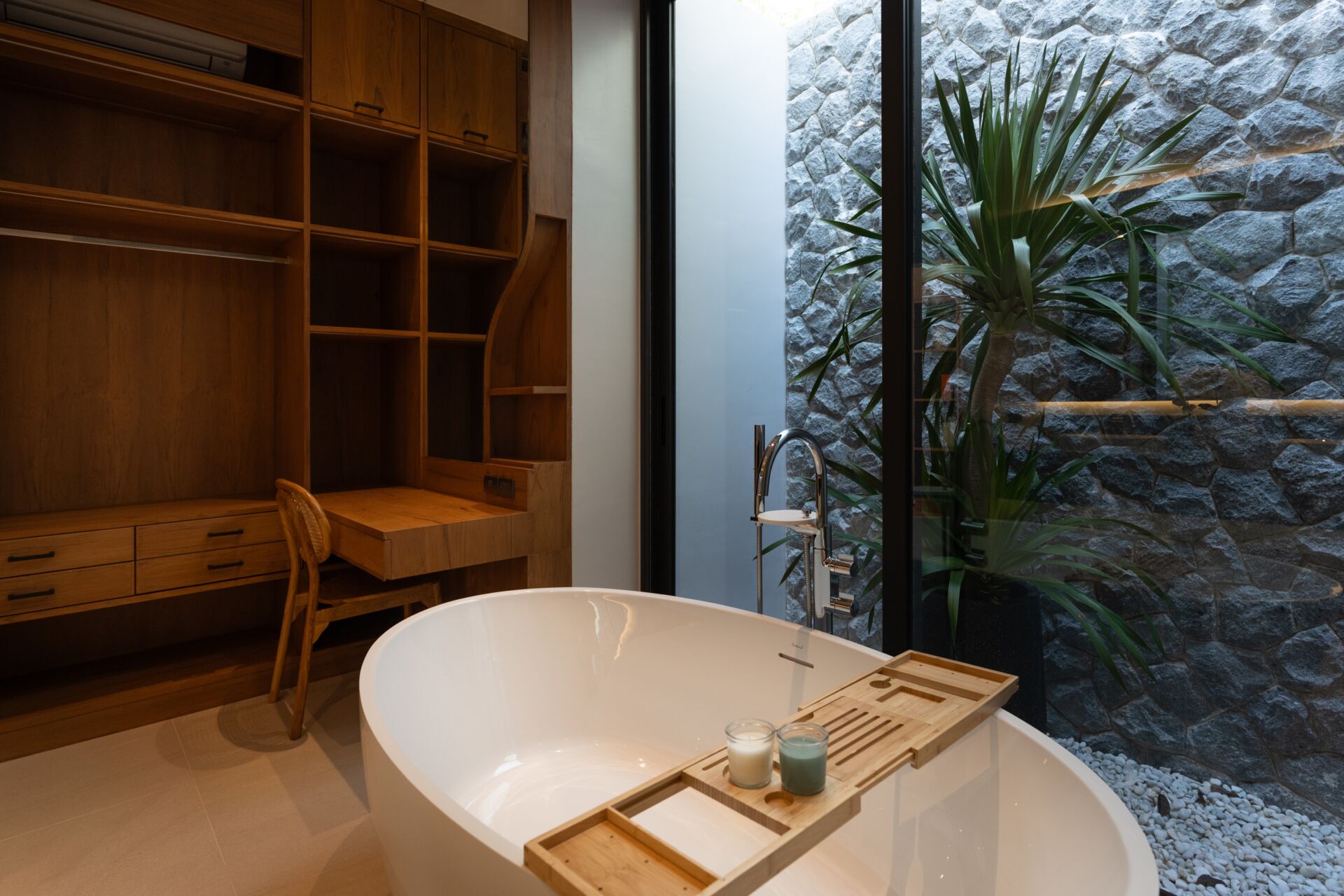 Luxury 3-Bedroom Pool Villas for Sale in Pasak, Phuket