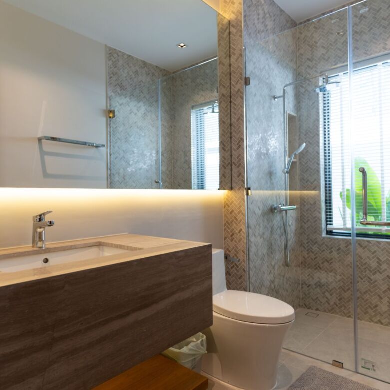 Luxury 3-Bedroom Pool Villas for Sale in Pasak, Phuket