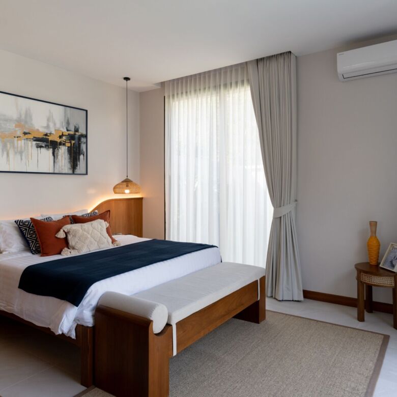 Luxury 3-Bedroom Pool Villas for Sale in Pasak, Phuket