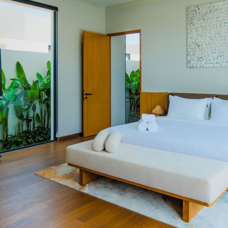 Luxury 4-Bedroom Villa for Rent in Chalong, Phuket – THB 220,000/Month