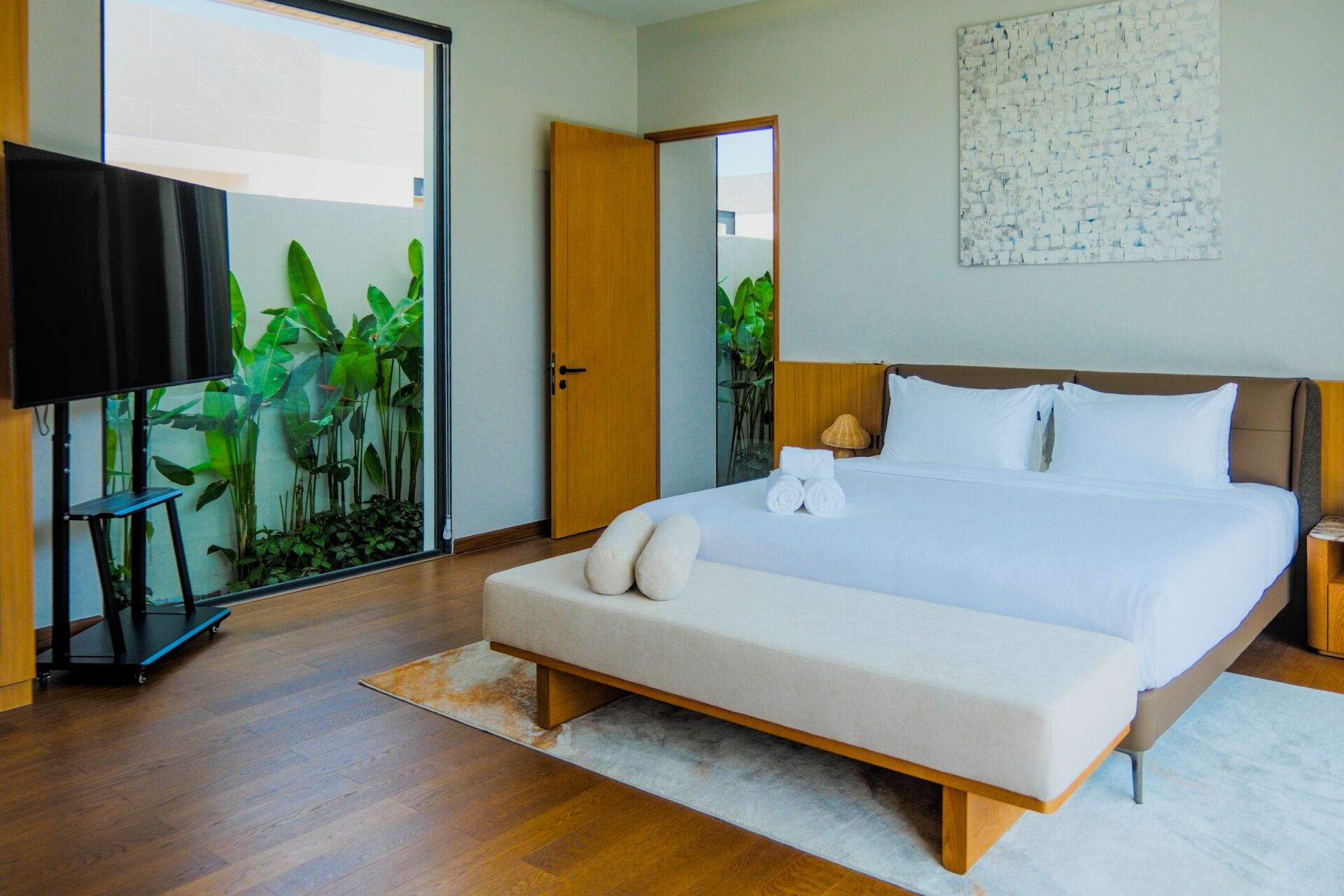Luxury 4-Bedroom Villa for Rent in Chalong, Phuket – THB 220,000/Month