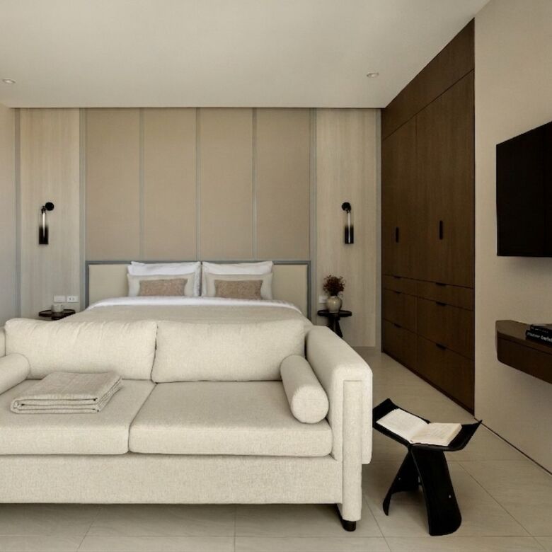 AXIS Luxury Villa Phuket – Tropical Modern Pool Villas for Refined Living