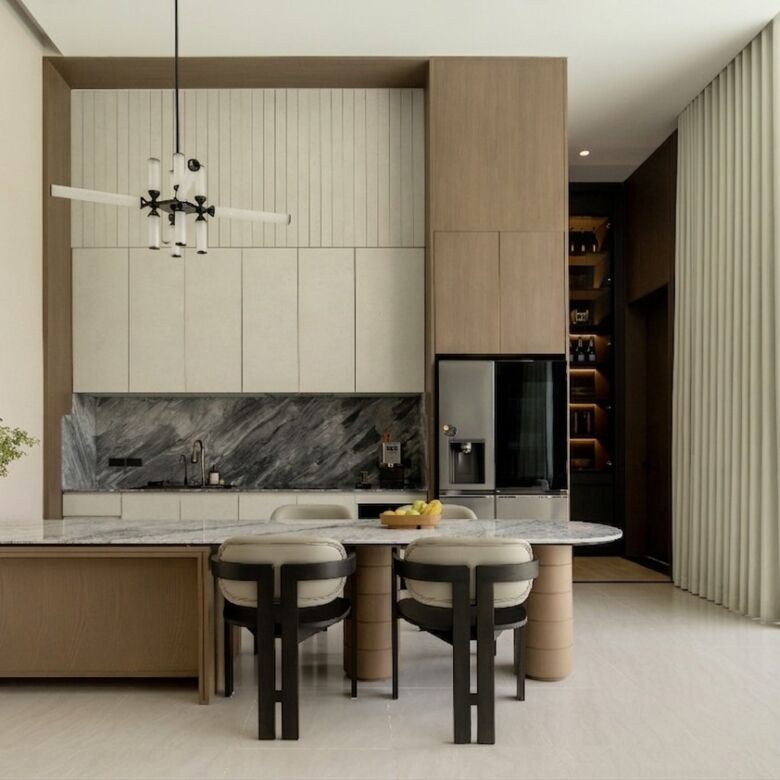 AXIS Luxury Villa Phuket – Tropical Modern Pool Villas for Refined Living
