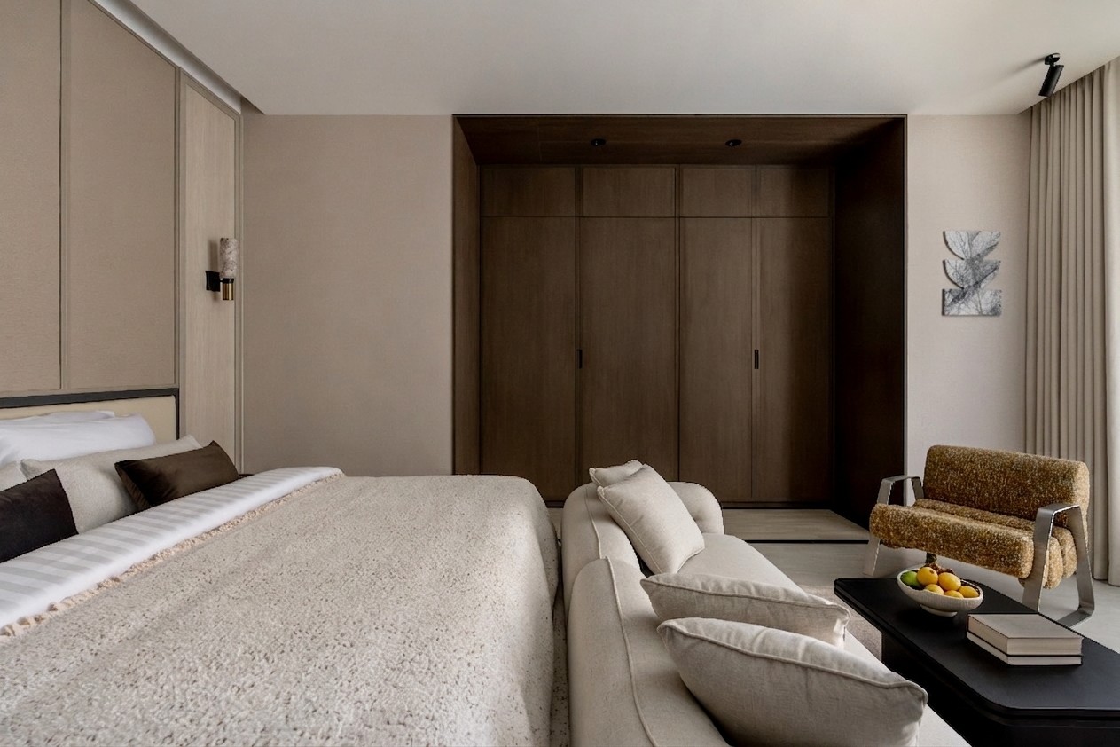 AXIS Luxury Villa Phuket – Tropical Modern Pool Villas for Refined Living