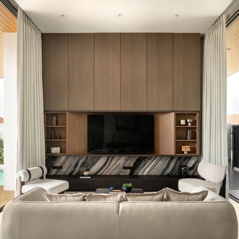 AXIS Luxury Villa Phuket – Tropical Modern Pool Villas for Refined Living