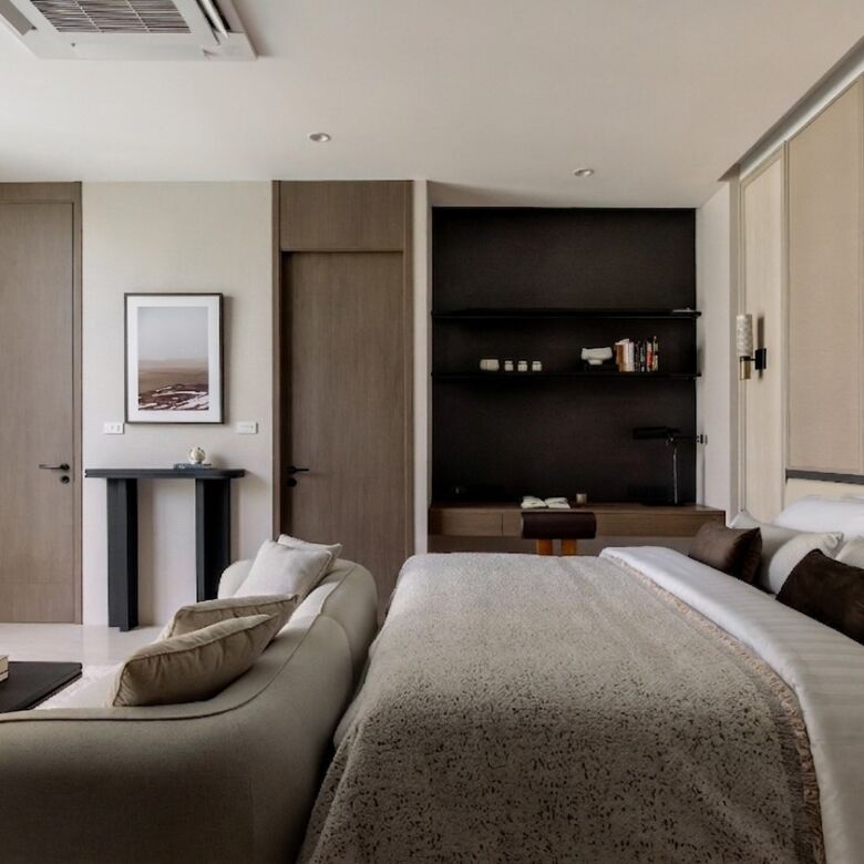 AXIS Luxury Villa Phuket – Tropical Modern Pool Villas for Refined Living