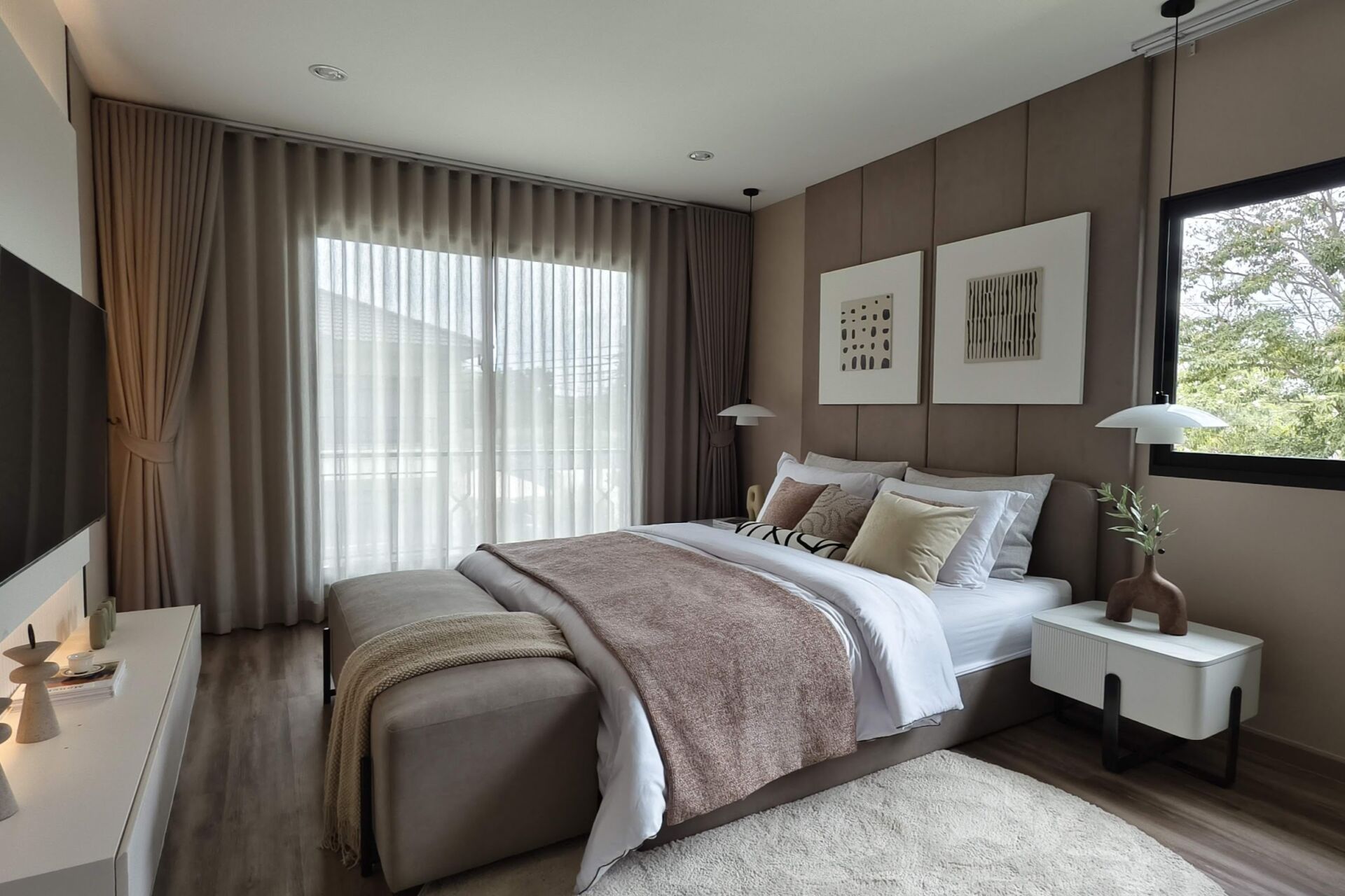 The Plant Phuket: Modern Two-Storey Detached Houses from THB 5.41 Million