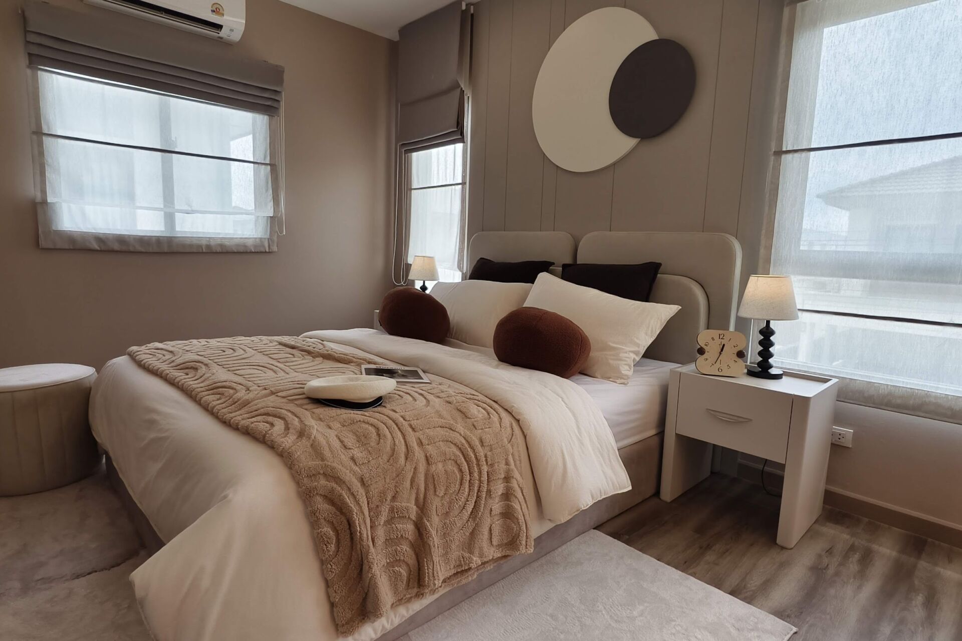 The Plant Phuket: Modern Two-Storey Detached Houses from THB 5.41 Million