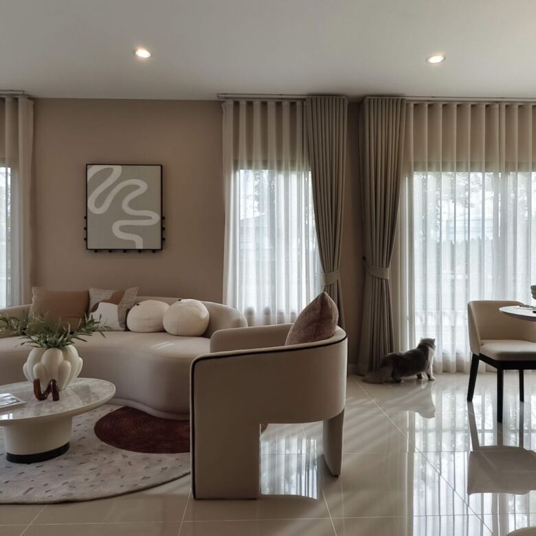 The Plant Phuket: Modern Two-Storey Detached Houses from THB 5.41 Million