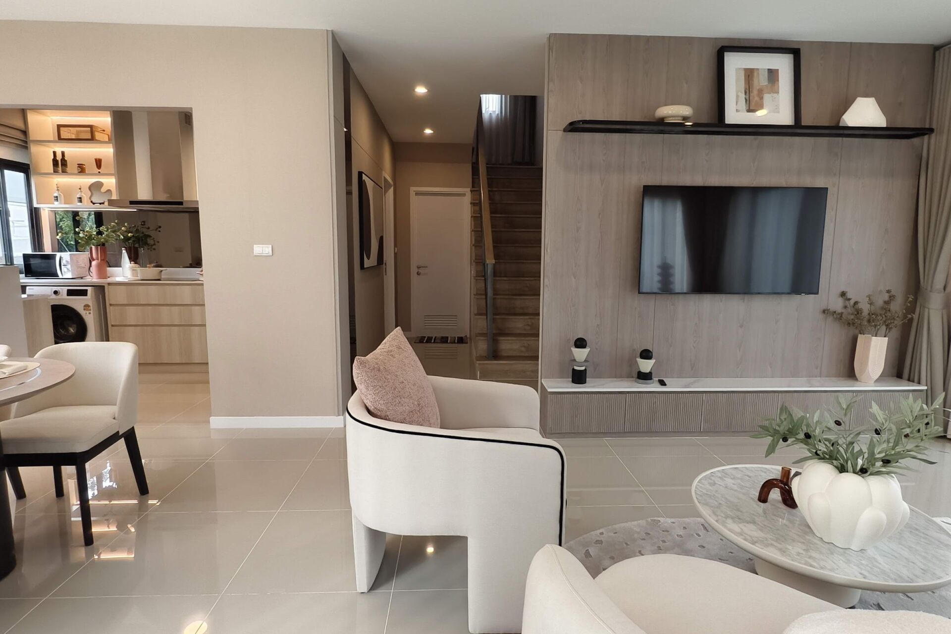 The Plant Phuket: Modern Two-Storey Detached Houses from THB 5.41 Million