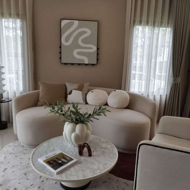 The Plant Phuket: Modern Two-Storey Detached Houses from THB 5.41 Million