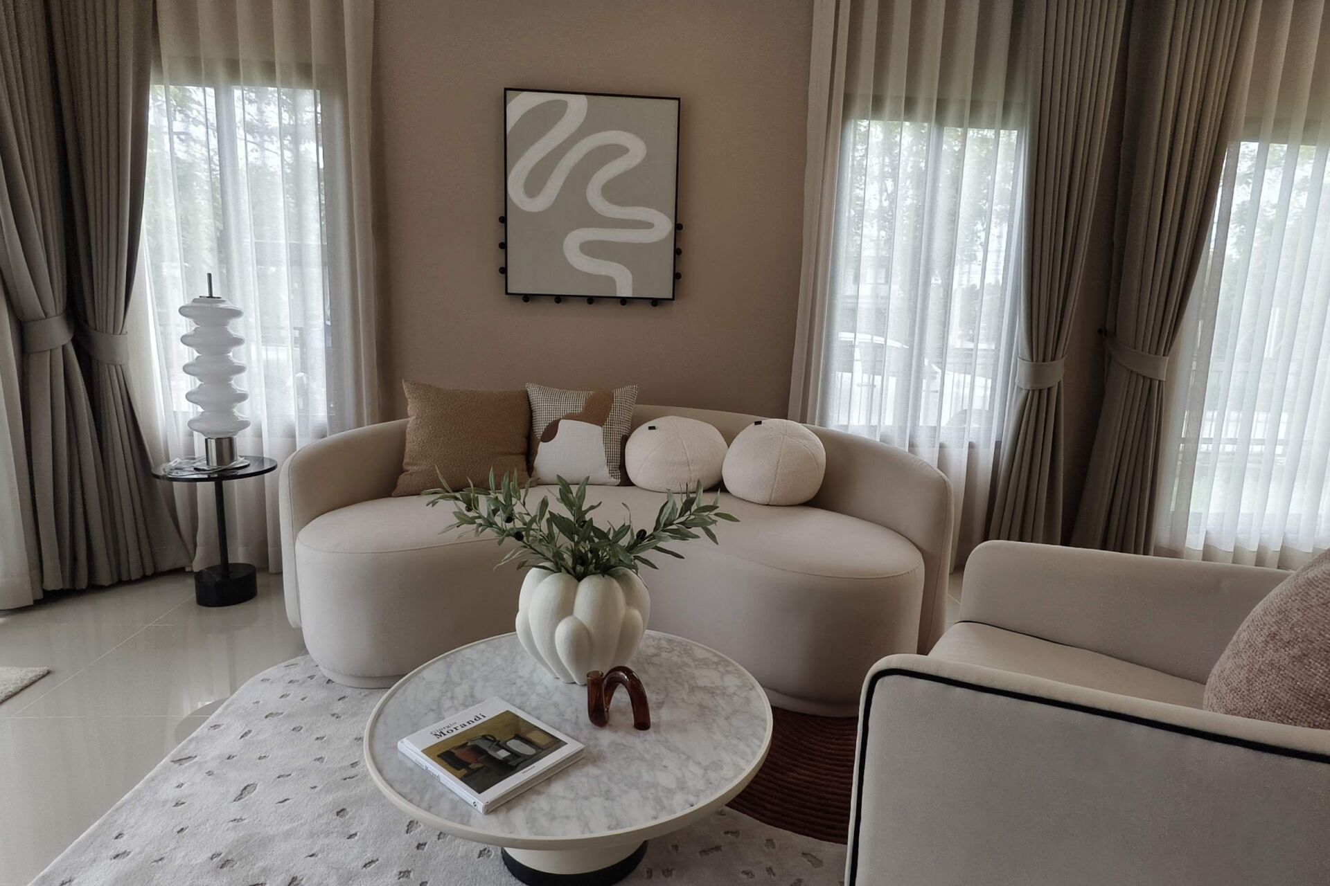 The Plant Phuket: Modern Two-Storey Detached Houses from THB 5.41 Million