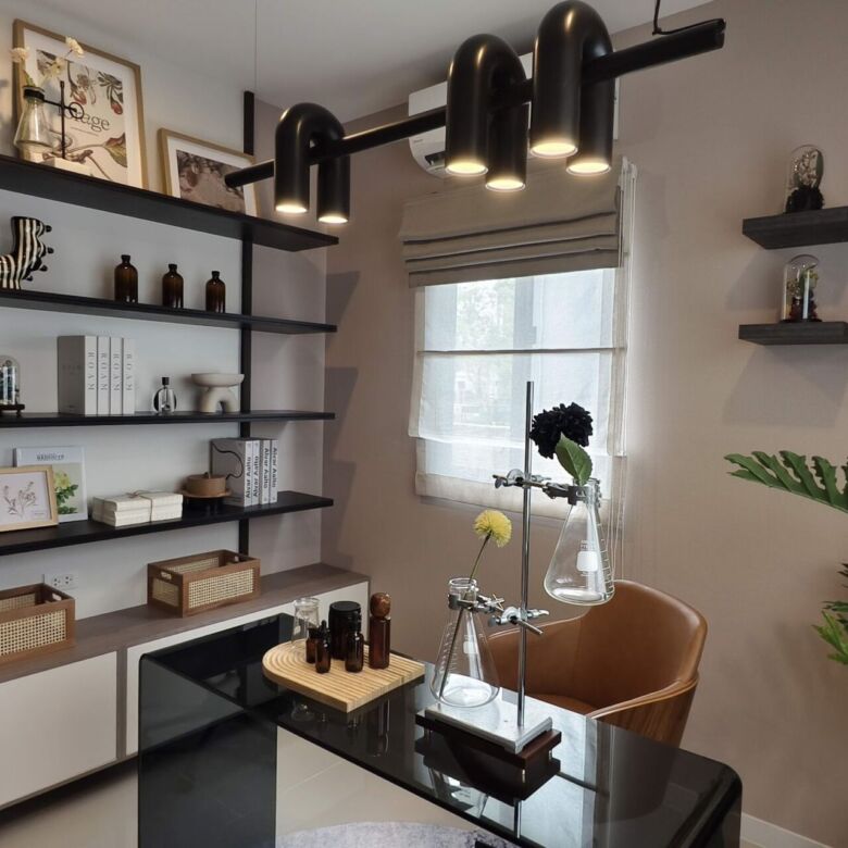 The Plant Phuket: Modern Two-Storey Detached Houses from THB 5.41 Million