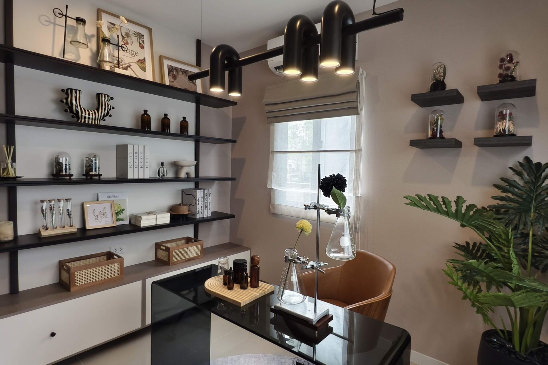 The Plant Phuket: Modern Two-Storey Detached Houses from THB 5.41 Million