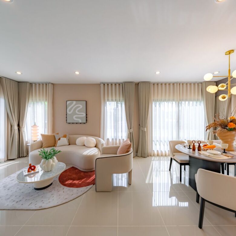 The Plant Phuket: Modern Two-Storey Detached Houses from THB 5.41 Million