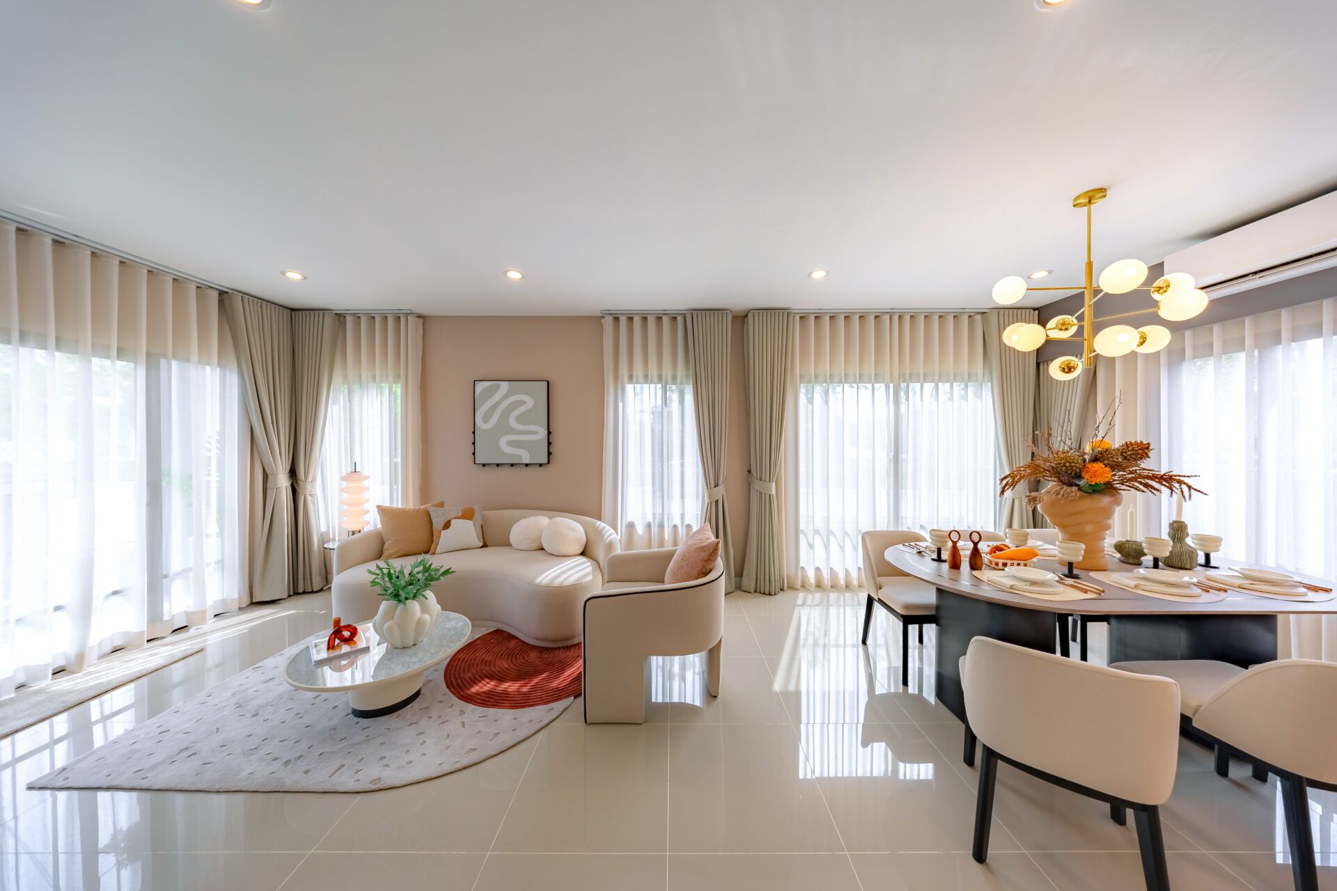The Plant Phuket: Modern Two-Storey Detached Houses from THB 5.41 Million
