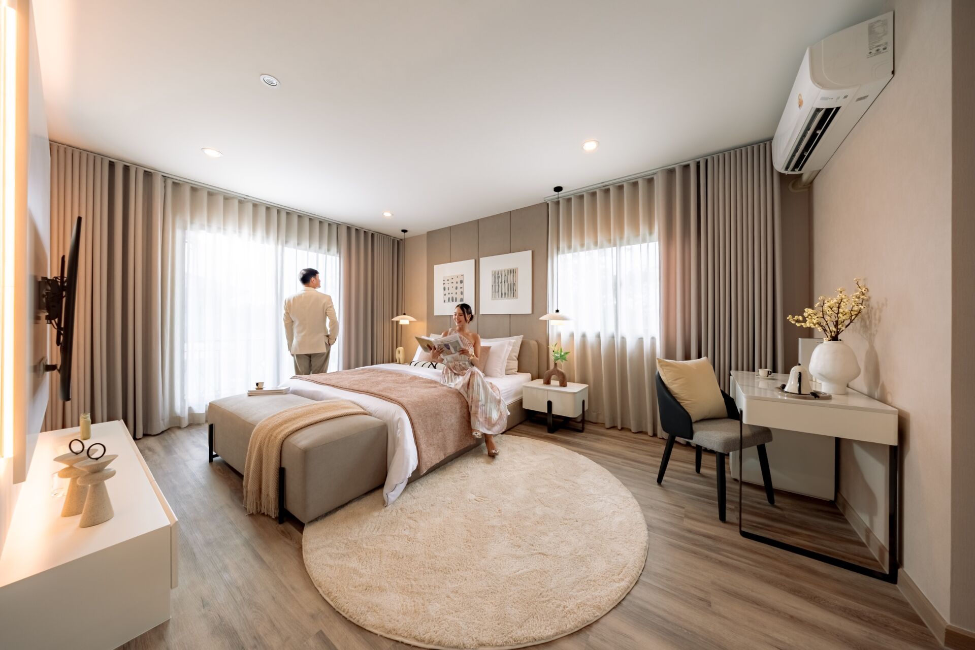 The Plant Phuket: Modern Two-Storey Detached Houses from THB 5.41 Million