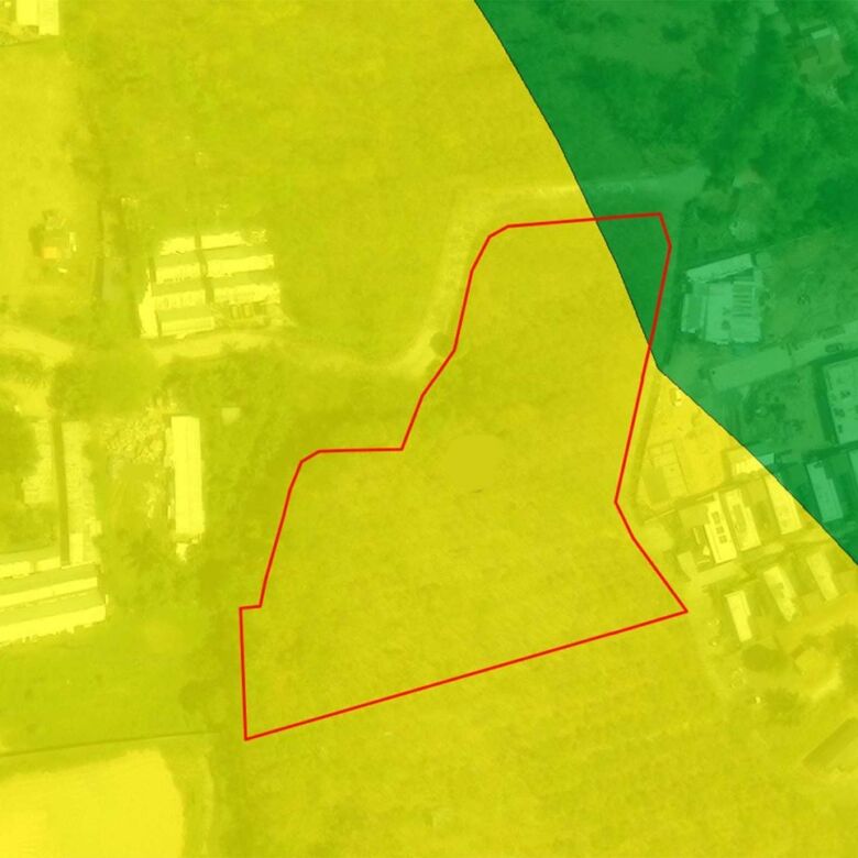 Land for Sale in Layan, Phuket – 10,748 SQM Development Opportunity