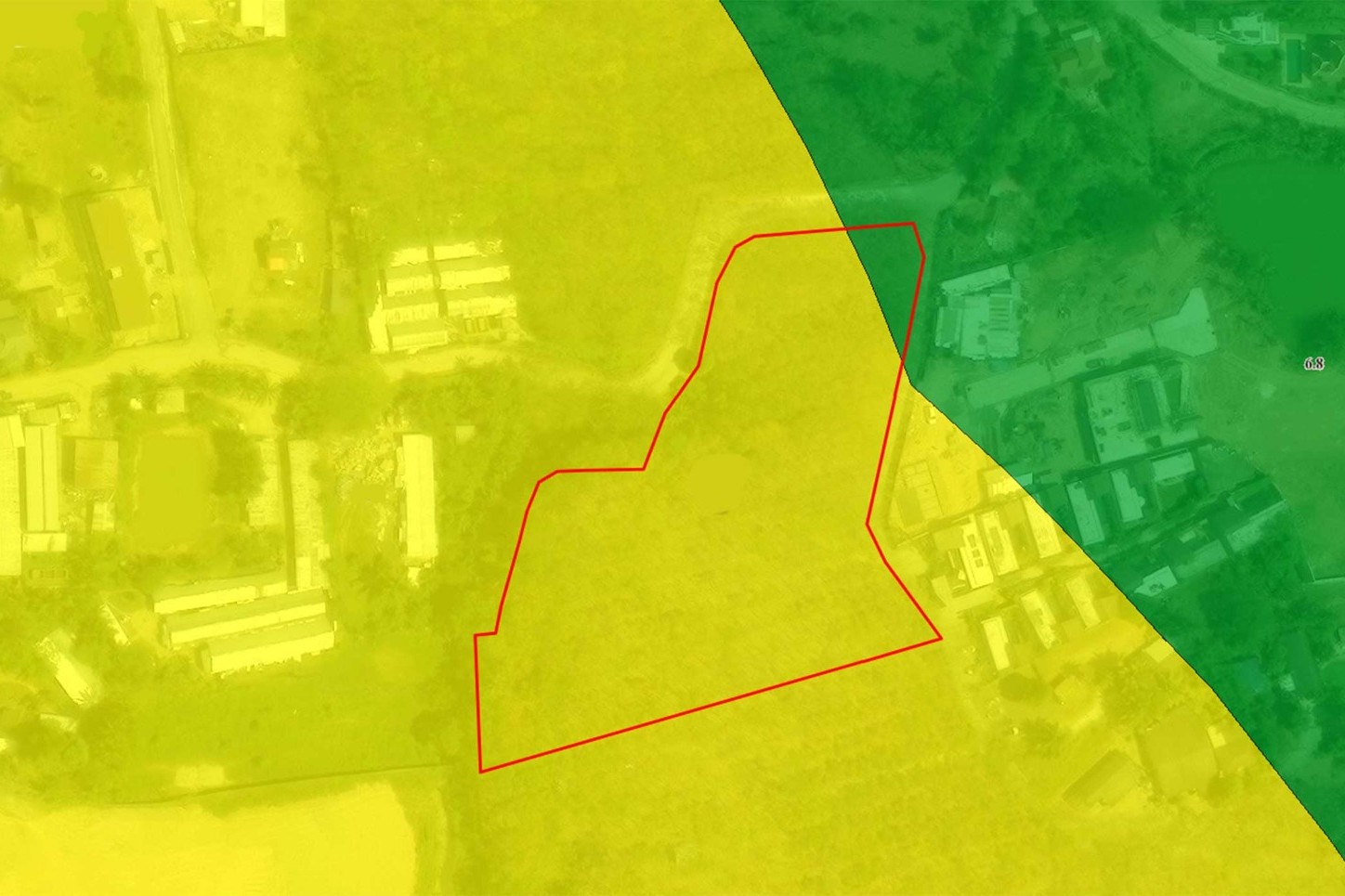 Land for Sale in Layan, Phuket – 10,748 SQM Development Opportunity