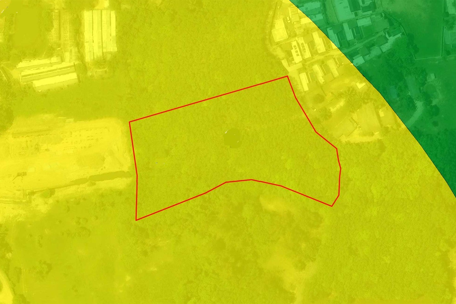 Rare Land for Sale in Layan, Phuket – 7 Rai for Luxury Residential Development