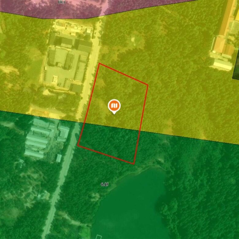Prime Development Land for Sale in Cherng Talay, Phuket – 17,248 SQM