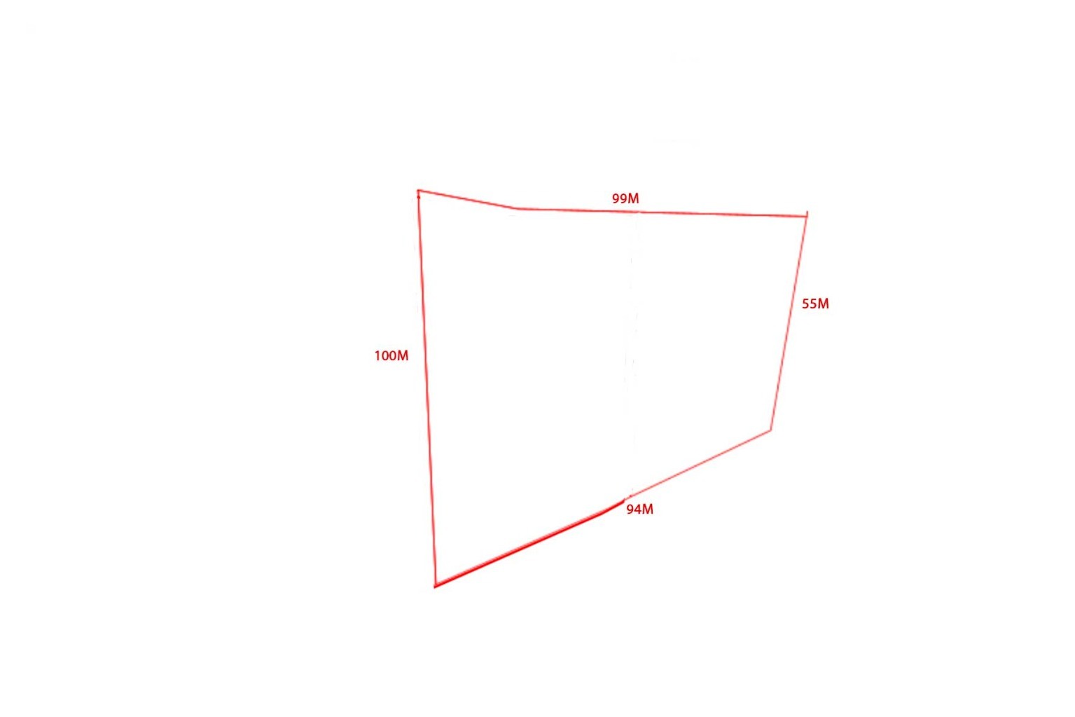 Land for Sale in Paklok, Thalang, Phuket – 6,848 SQM for Residential Development
