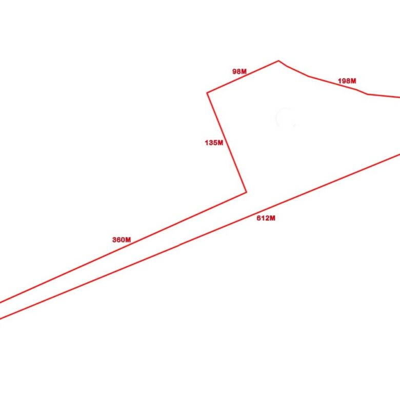 Prime Development Land for Sale in Thalang, Phuket – 42,543 SQM