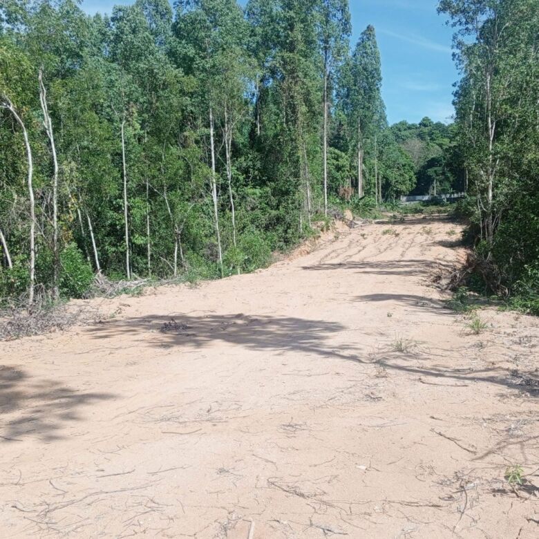 Prime Development Land for Sale in Cherng Talay, Phuket – 22,396 SQ.M.