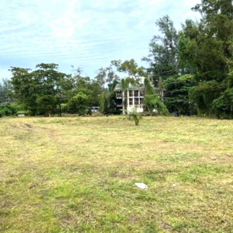 Prime Beachfront Land for Sale in Karon Beach, Phuket | 12,360 SQ.M. | THB 650 Million
