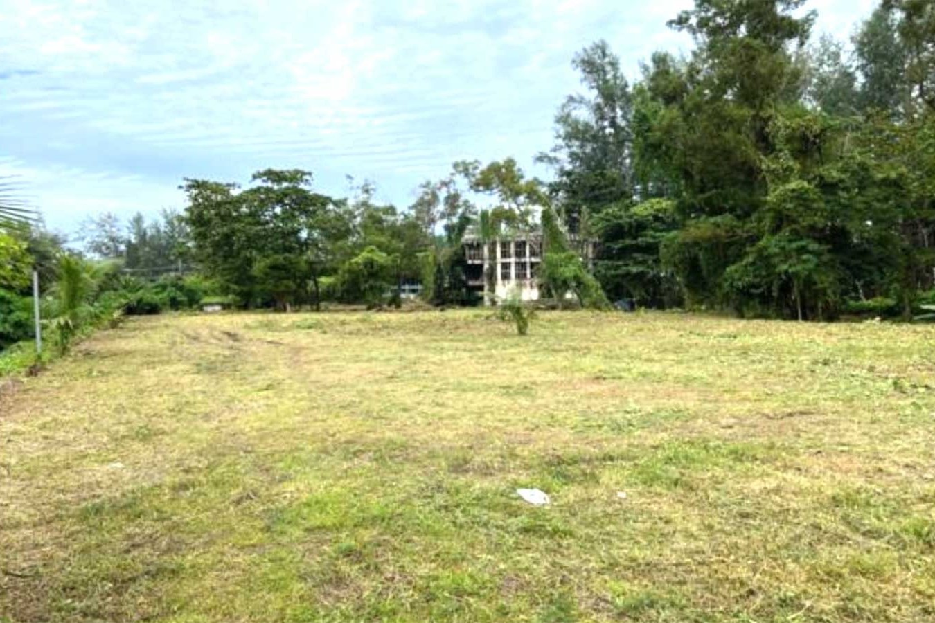 Prime Beachfront Land for Sale in Karon Beach, Phuket | 12,360 SQ.M. | THB 650 Million