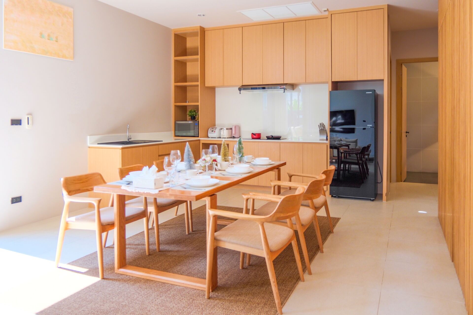 Luxury 3-Bedroom Seaview Pool Villa for Rent in Chalong, Phuket