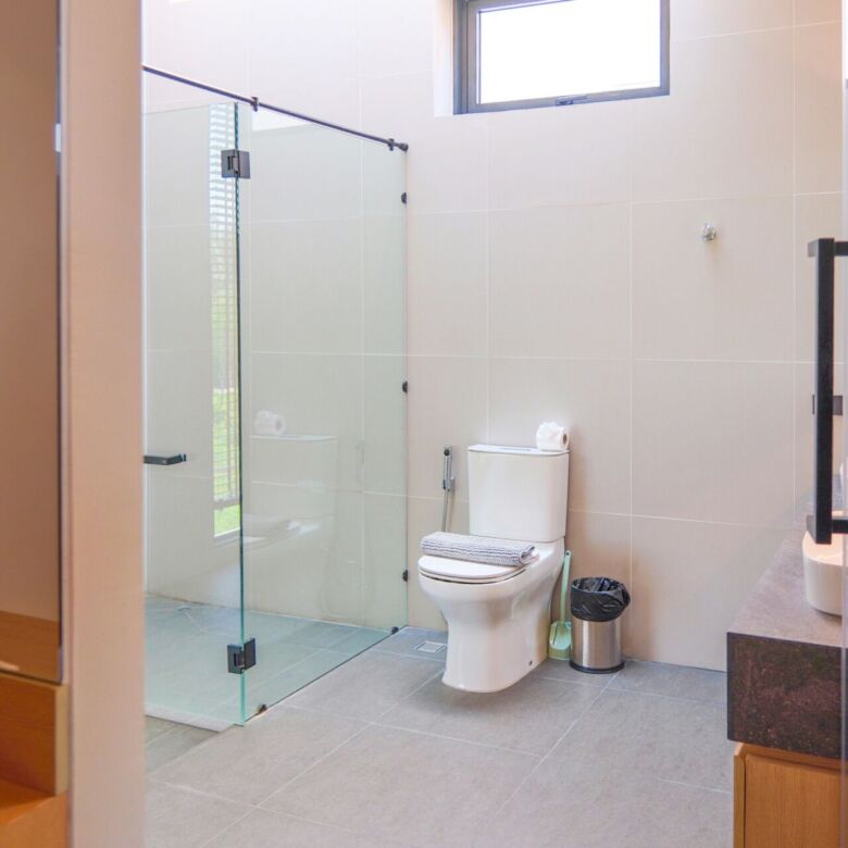 Luxury 3-Bedroom Seaview Pool Villa for Rent in Chalong, Phuket