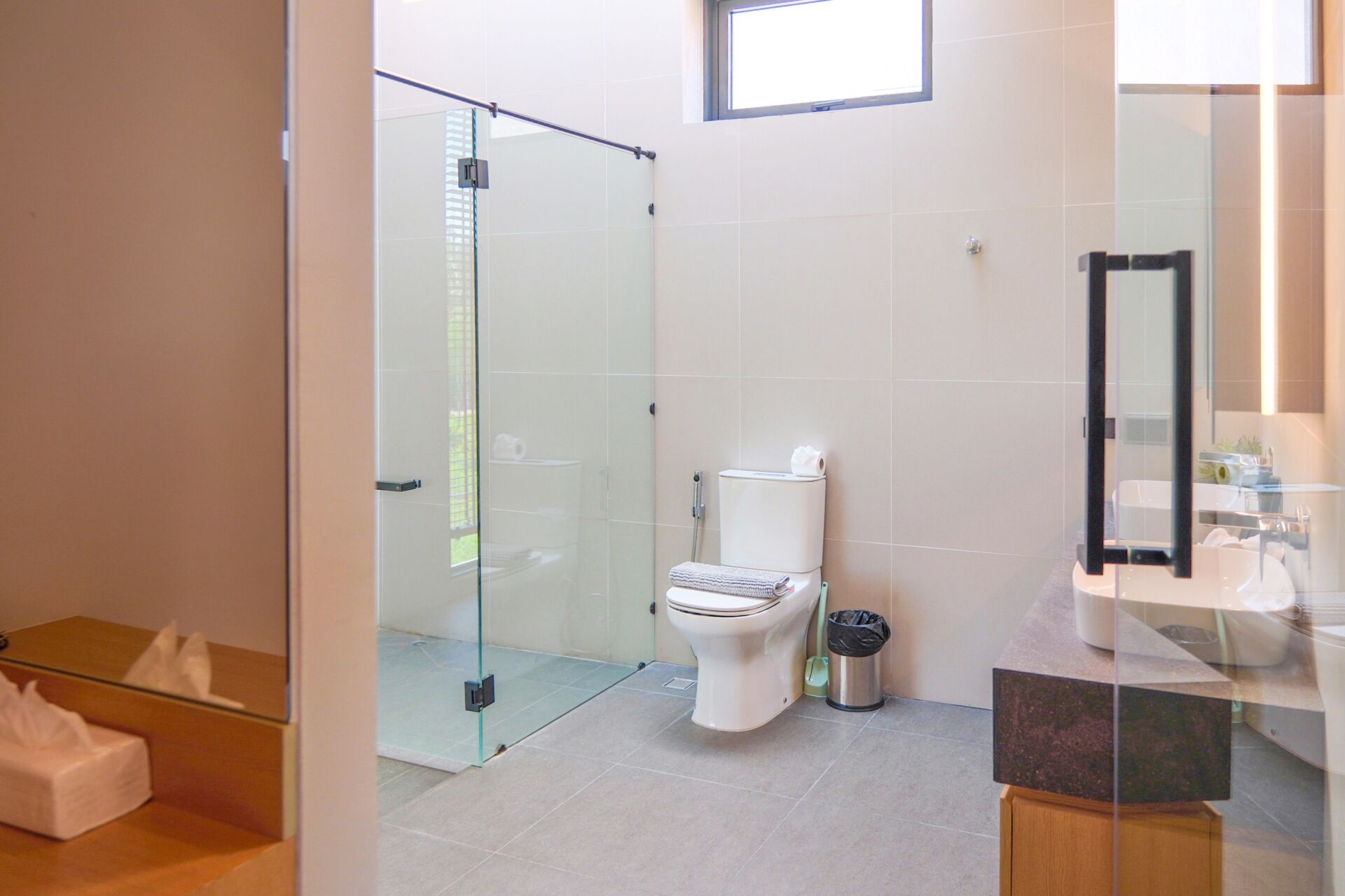 Luxury 3-Bedroom Seaview Pool Villa for Rent in Chalong, Phuket