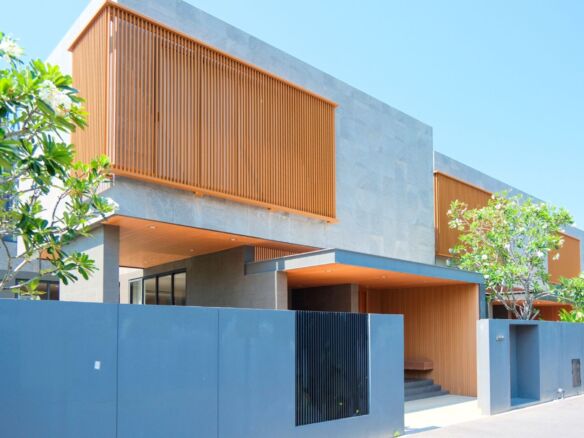 Luxury 3-Bedroom Seaview Pool Villa for Rent in Chalong, Phuket