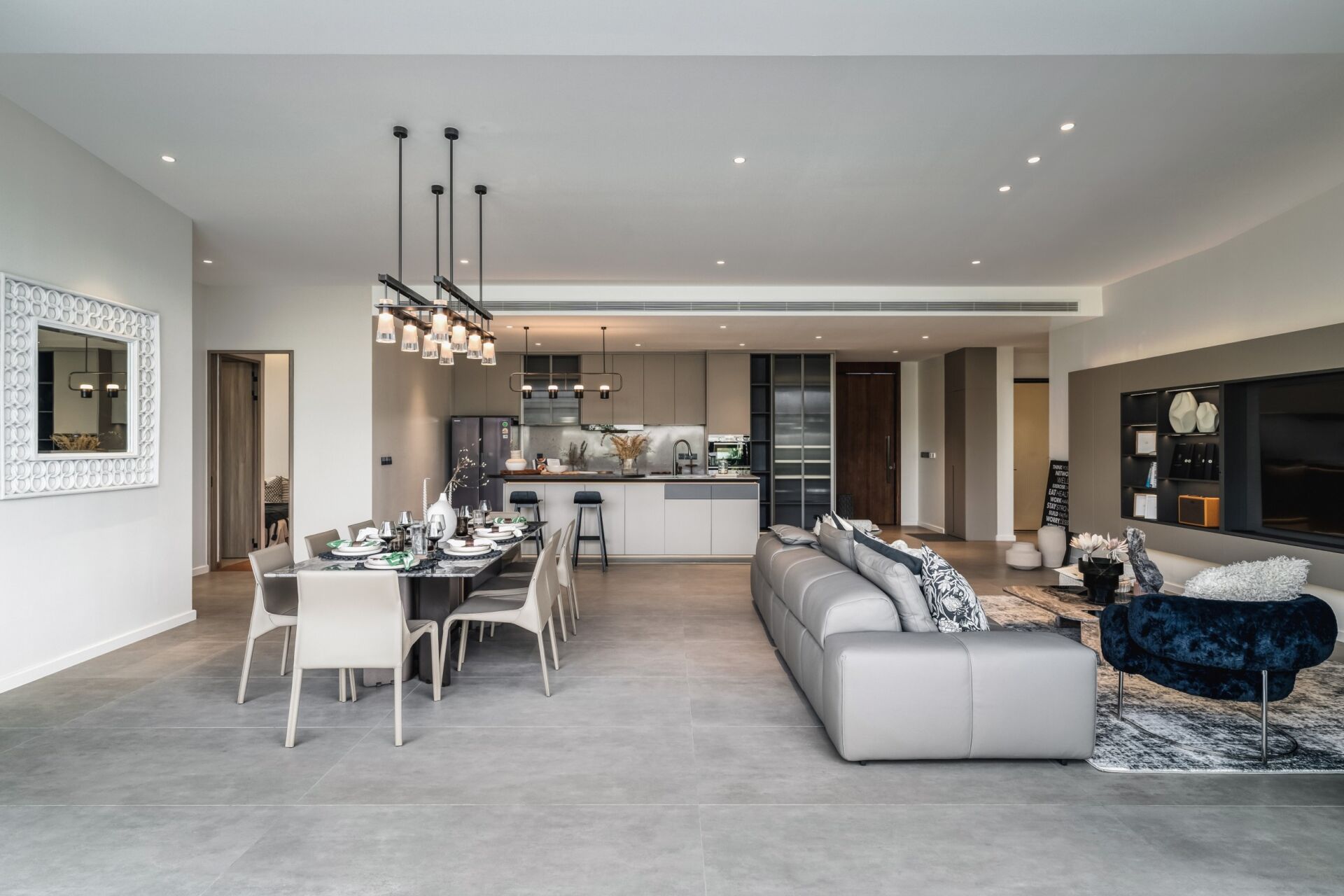 4-Bedroom Resale Pool Villa at Clover Residence, Phuket