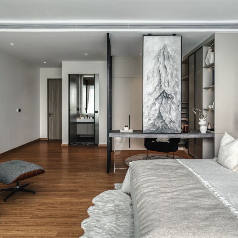 4-Bedroom Resale Pool Villa at Clover Residence, Phuket
