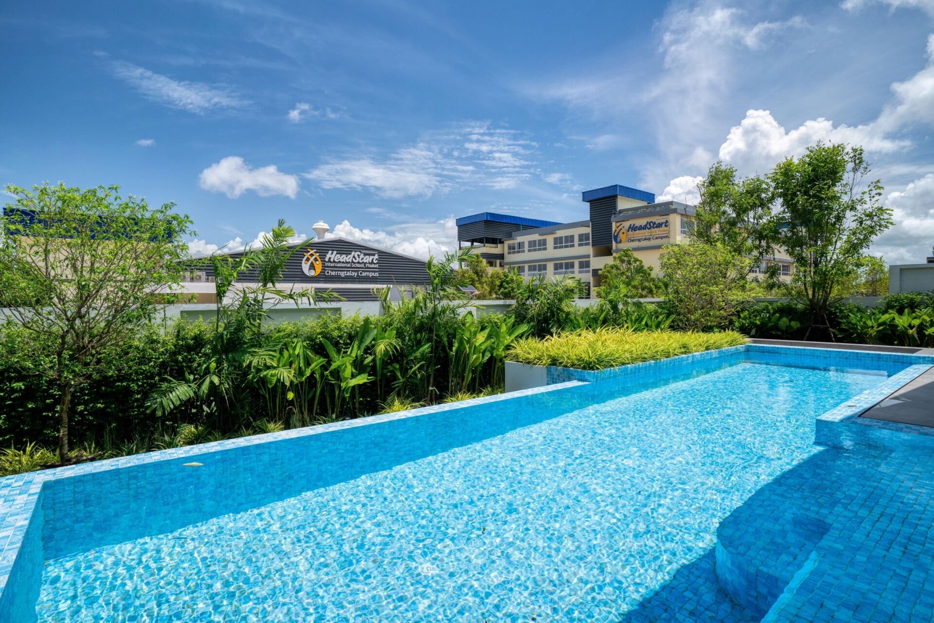 4-Bedroom Resale Pool Villa at Clover Residence, Phuket