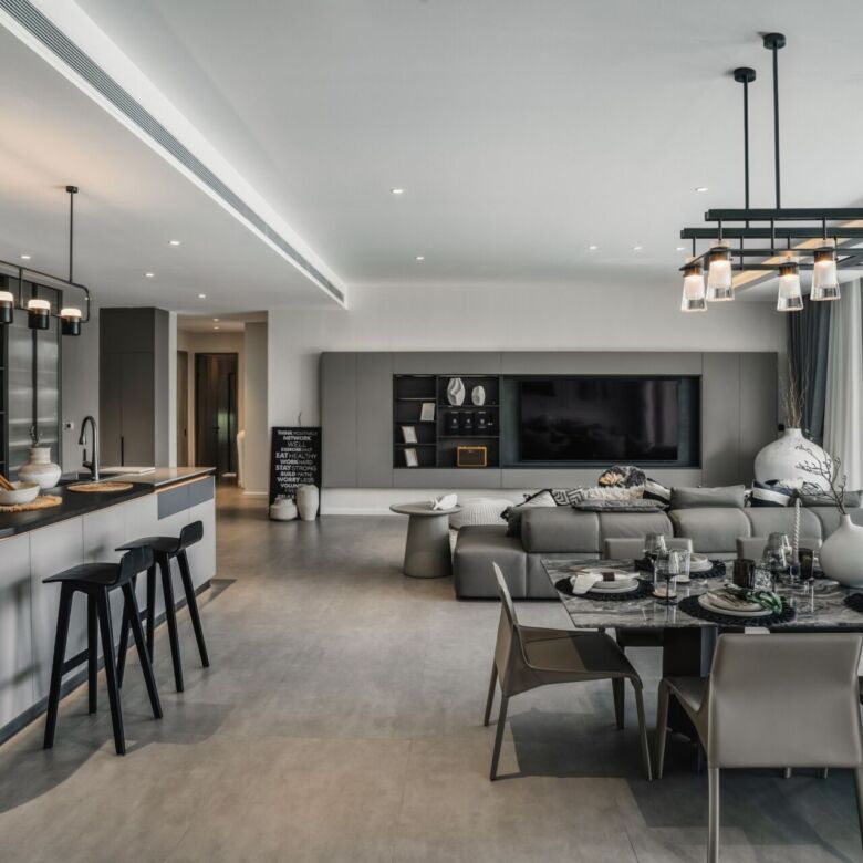 4-Bedroom Resale Pool Villa at Clover Residence, Phuket