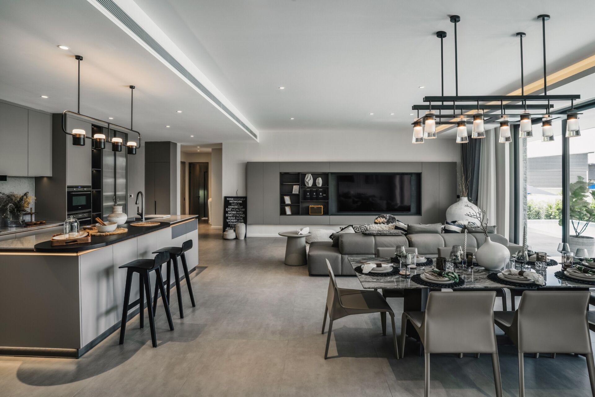 4-Bedroom Resale Pool Villa at Clover Residence, Phuket