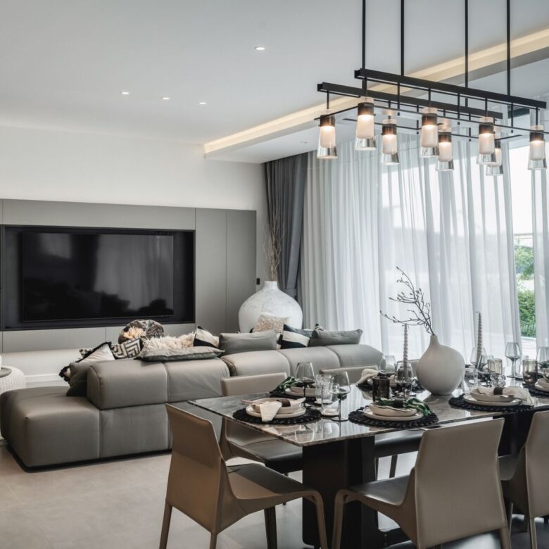 4-Bedroom Resale Pool Villa at Clover Residence, Phuket