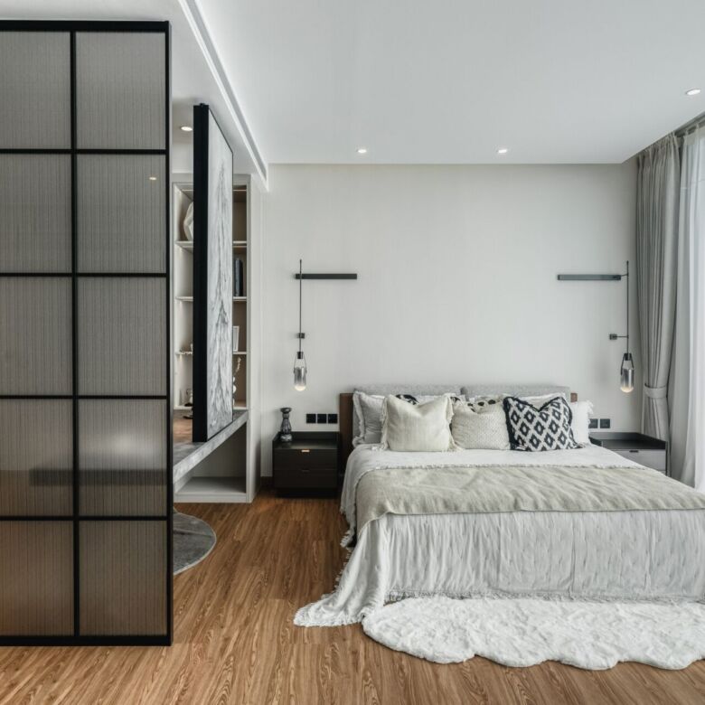 4-Bedroom Resale Pool Villa at Clover Residence, Phuket